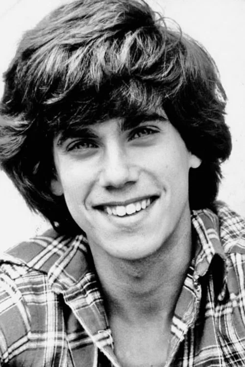 Photo of Robby Benson