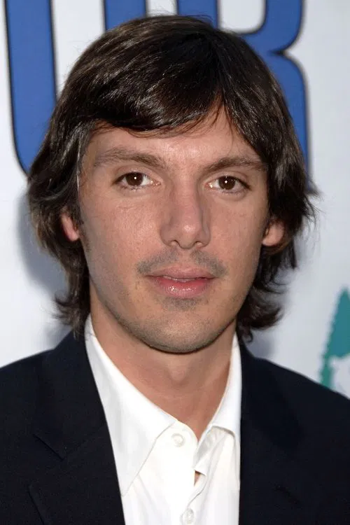 Photo of Lukas Haas