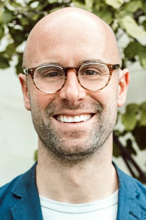 Photo of Matthew Helderman