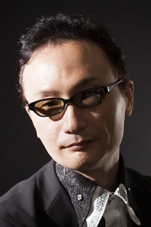 Photo of Akifumi Tada