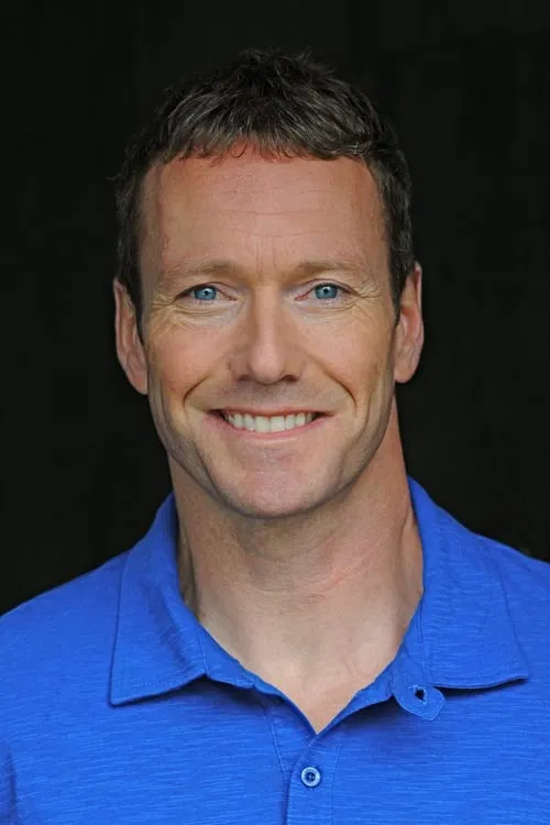Photo of Doug Chapman