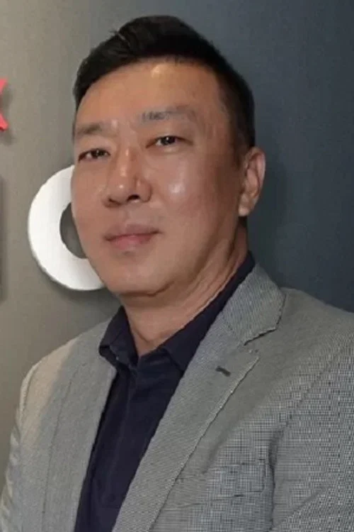 Photo of Nam Ji-woong