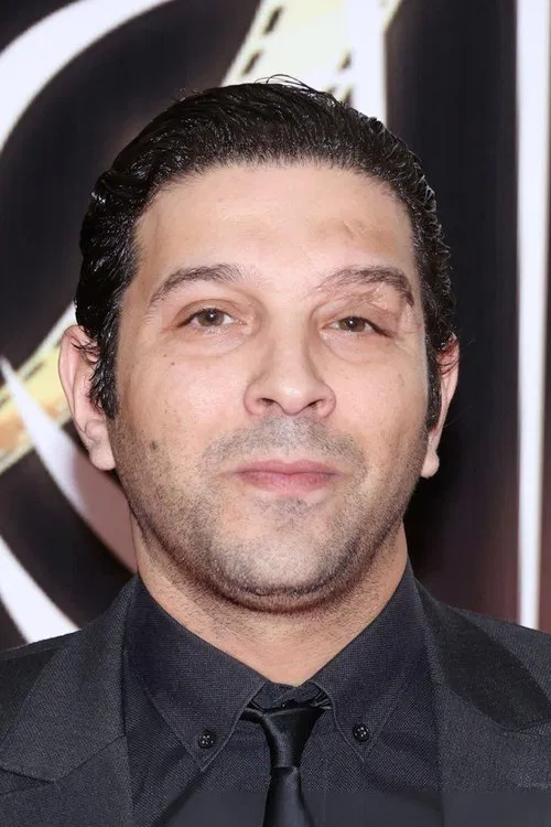 Photo of Anas El Baz