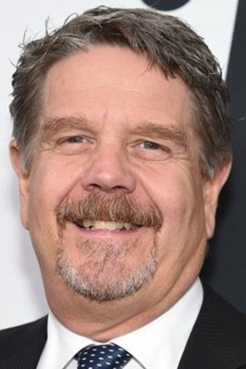Photo of John Wells