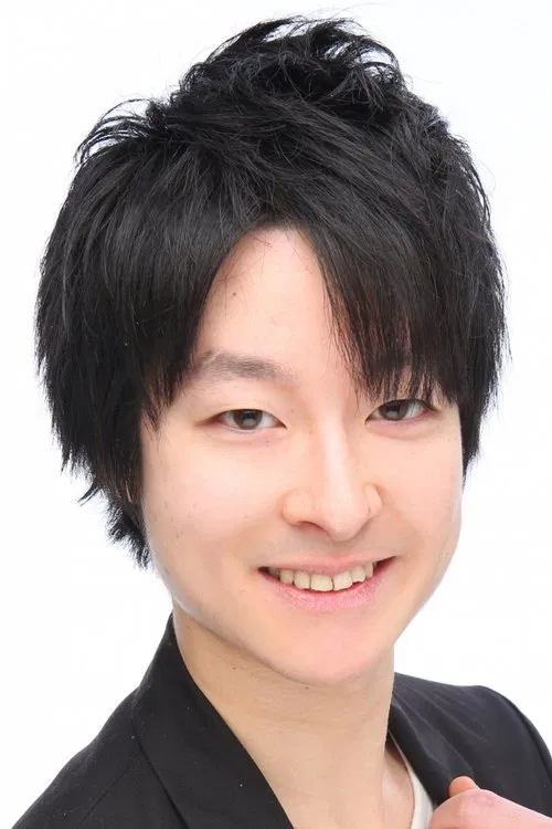 Photo of Kento Shiraishi