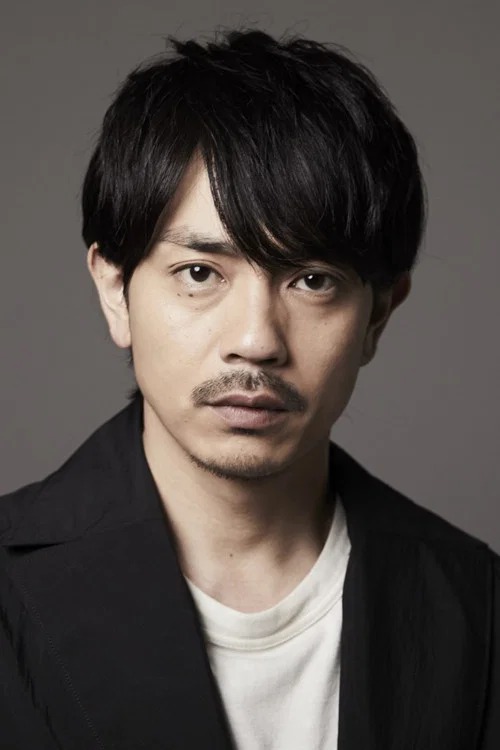 Photo of Sho Aoyagi