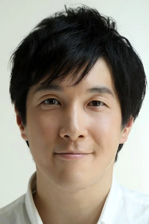 Photo of Ryô Hashizume