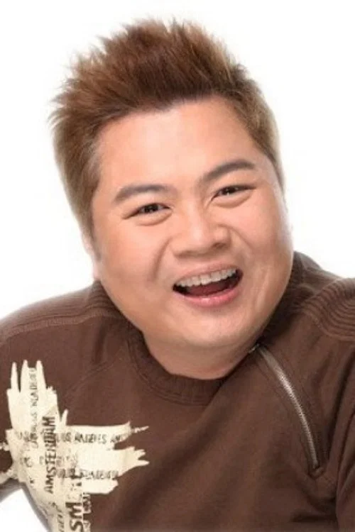 Photo of M.C. King
