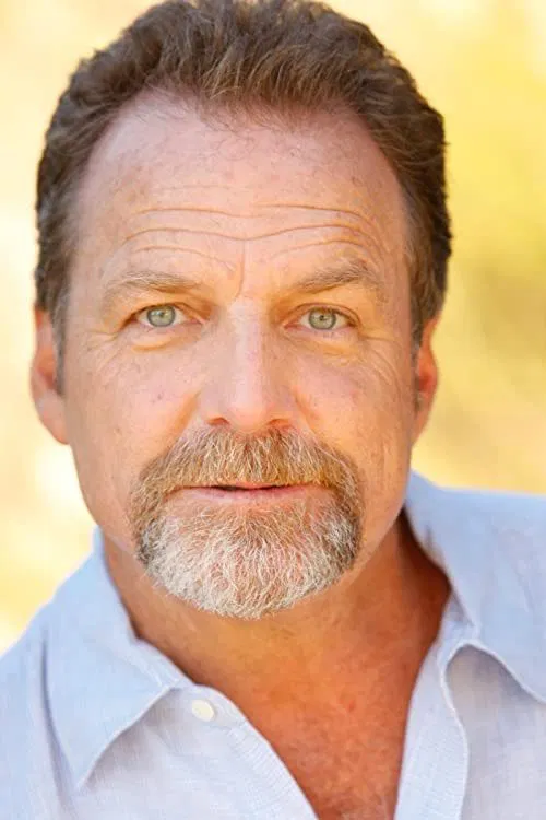 Photo of Darby Hinton