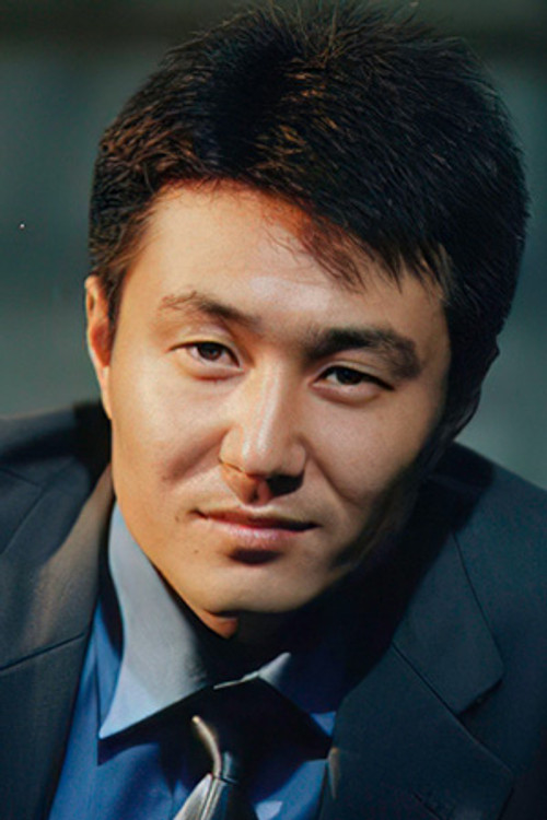 Photo of Yang Yi