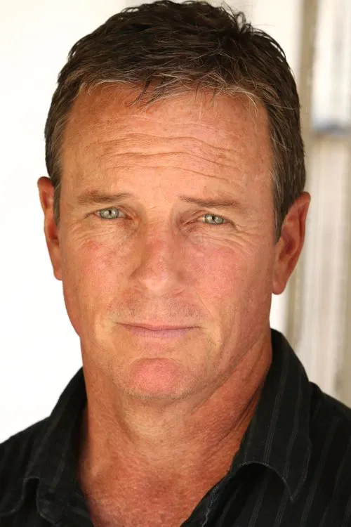 Photo of Linden Ashby