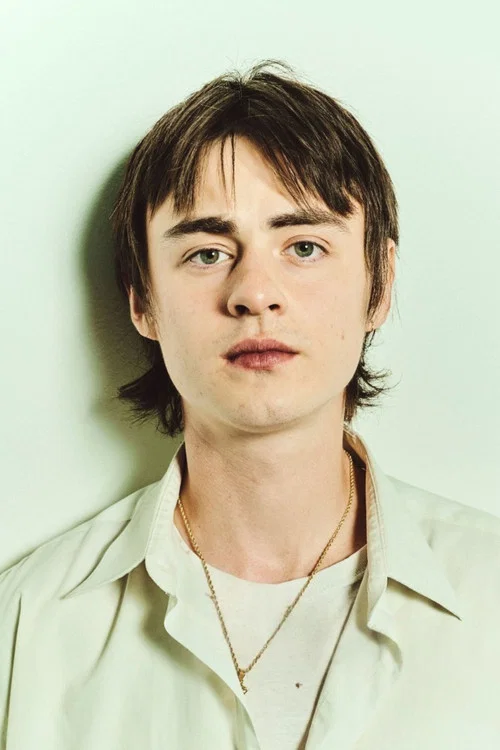 Photo of Jaeden Martell
