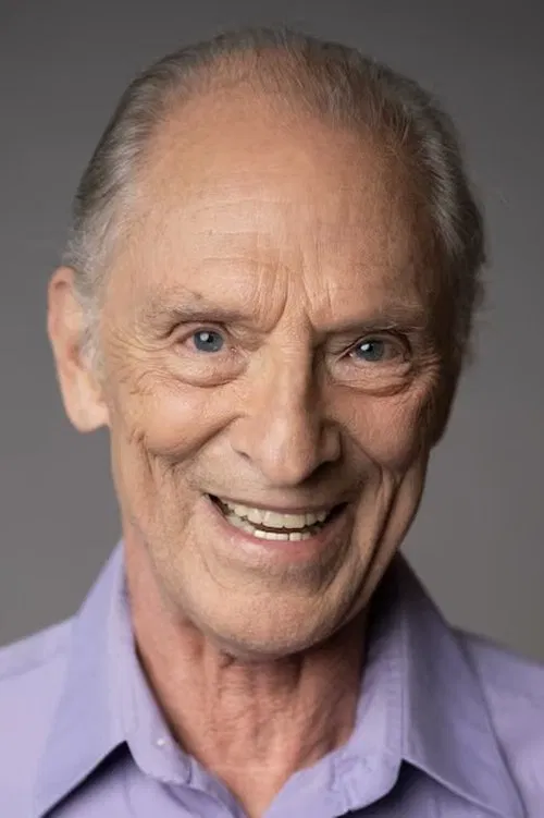 Photo of Guy Thauvette