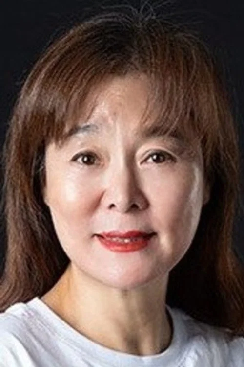 Photo of Jung Ma-rin