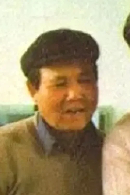 Photo of Guiyun Ge