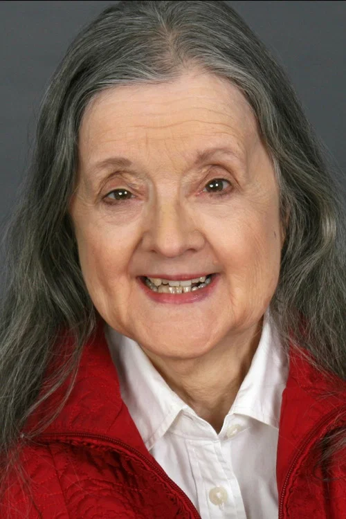 Photo of Anabel Graetz