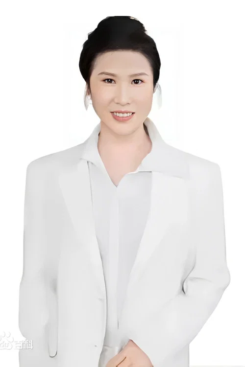 Photo of Zhang Xiaoying
