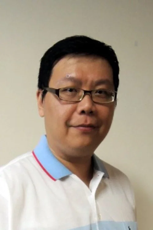 Photo of Wei-Teng Kao
