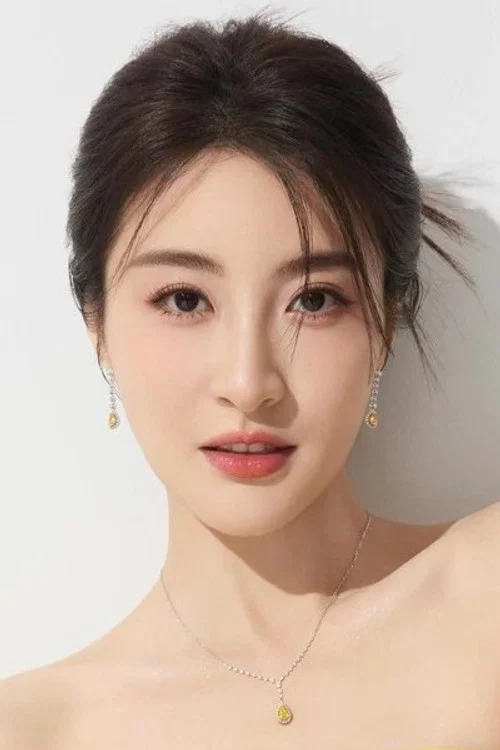 Photo of Rosina Lin