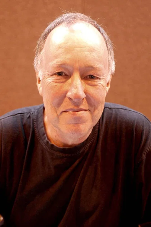 Photo of Guy Siner