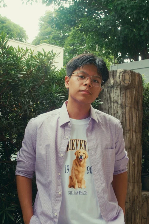 Photo of Ryon Navarro