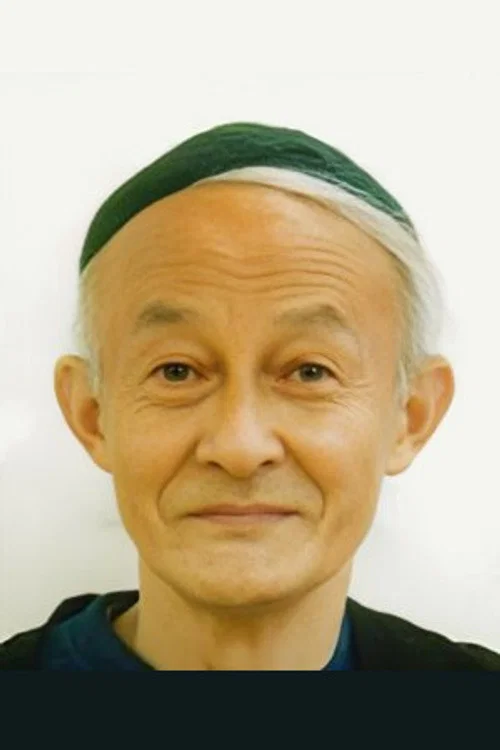 Photo of Hideyo Amamoto
