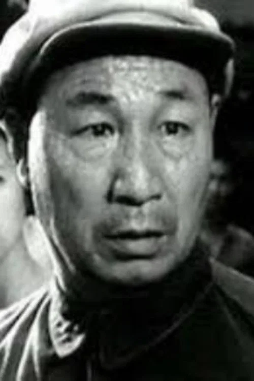 Photo of Renlin Li