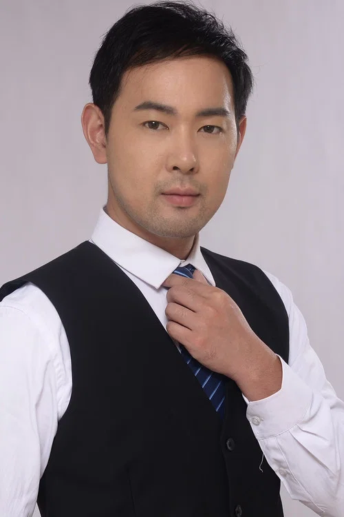 Photo of Duan Ran