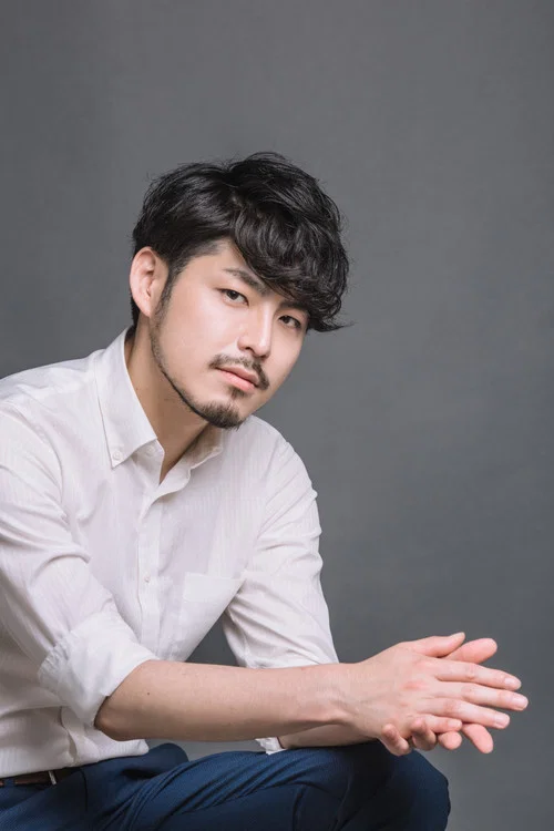 Photo of Takafumi Akutsu