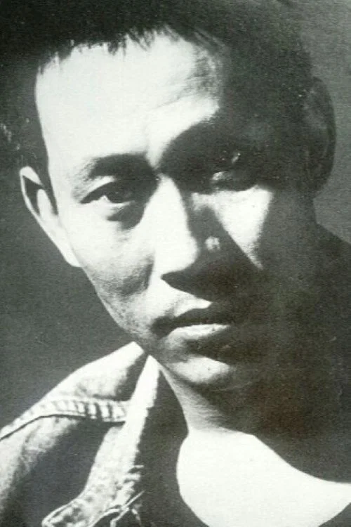 Photo of Wu Jing'an