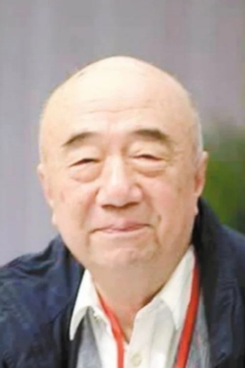 Photo of Li Ding
