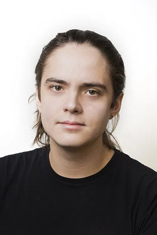 Photo of Miles Robbins