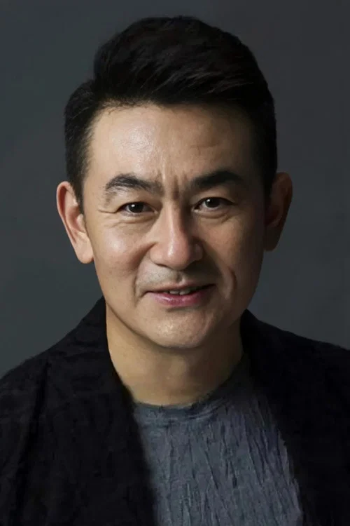 Photo of Li Hongtao