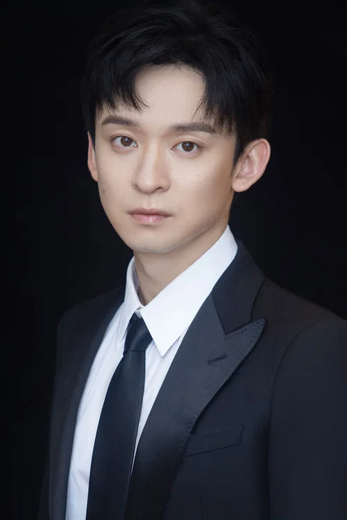 Photo of Dong Zijian