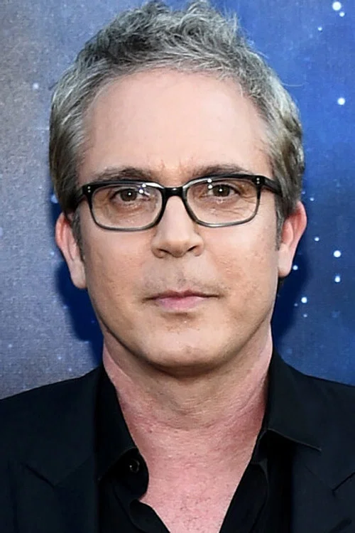 Photo of Brannon Braga