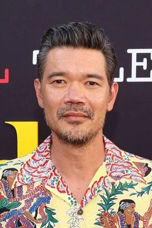 Photo of Destin Daniel Cretton
