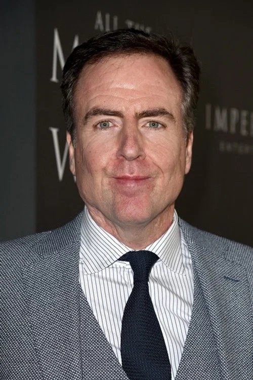 Photo of David Scarpa