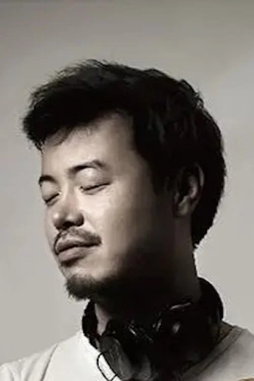 Photo of Fei Peng