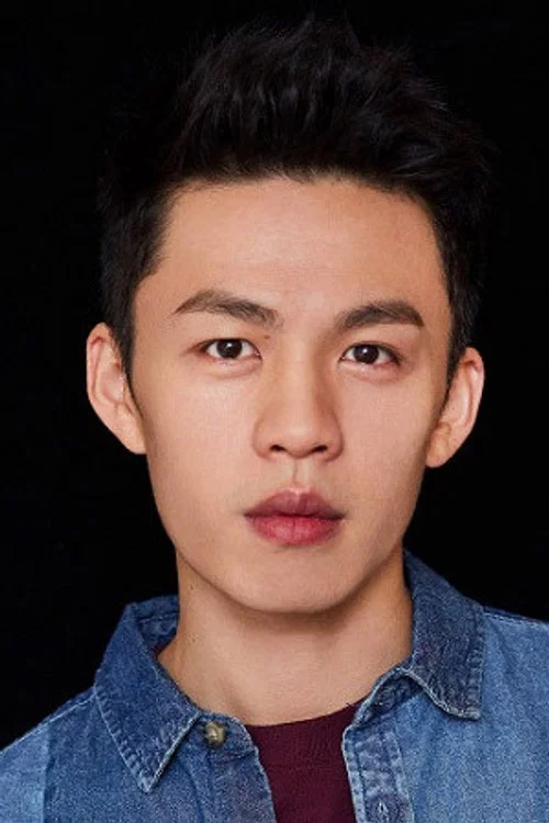 Photo of Lee Hong-Chi
