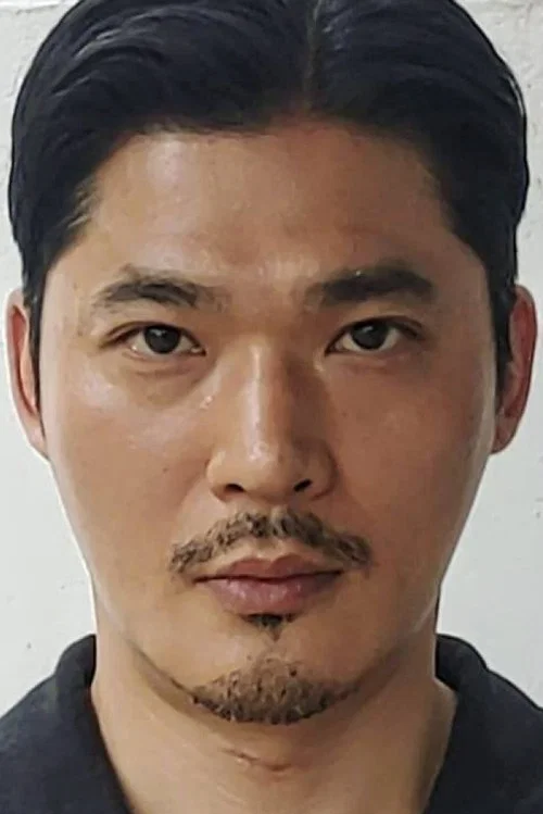 Photo of Jung Je-woo