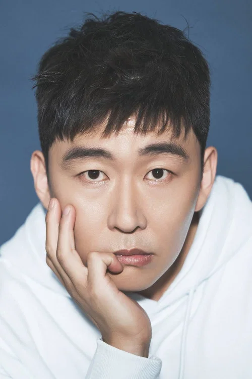 Photo of Yeon Je-wook
