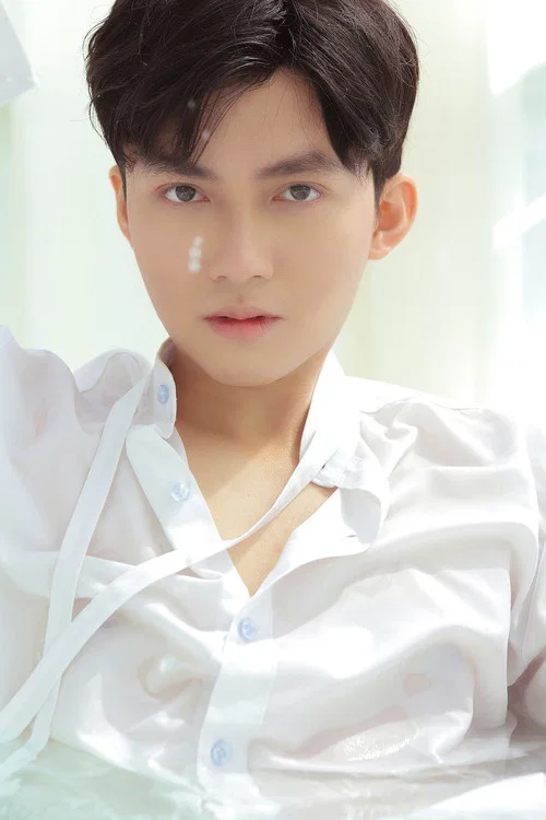 Photo of Thai Thanh Nhan