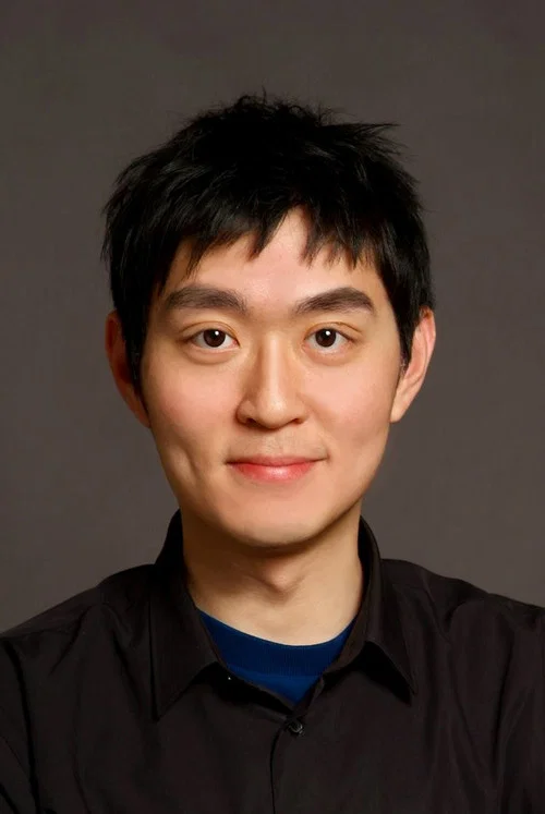Photo of Solo Jung-Yi Wang