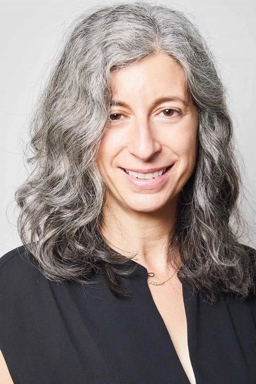 Photo of Jenny Raskin