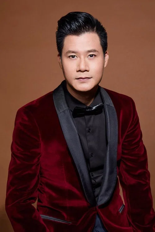 Photo of Quang Dũng