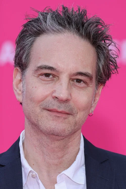 Photo of Jeff Russo