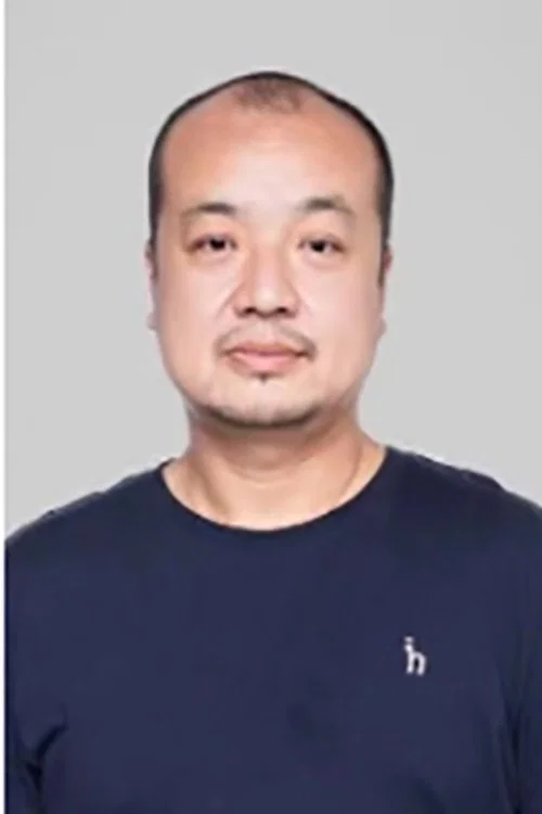 Photo of Xuhui Xing