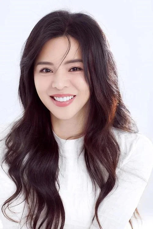 Photo of Luo Shanshan