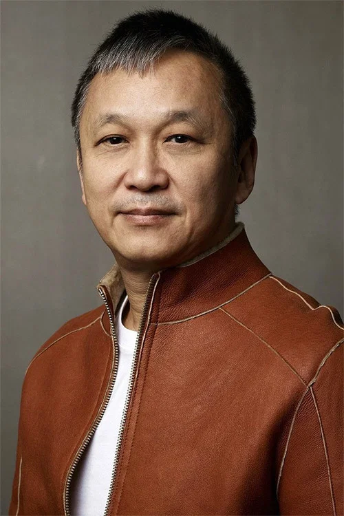 Photo of Teddy Chan Tak-Sam