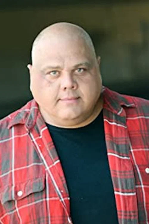 Photo of Troy Metcalf